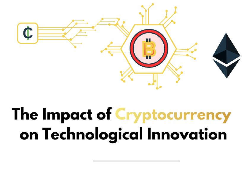 Cryptocurrency Technology Innovation