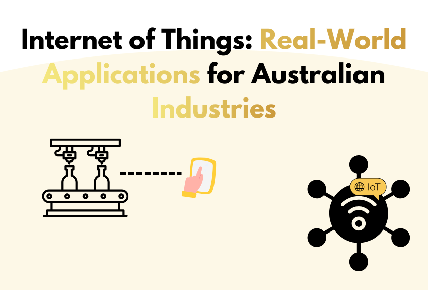 IoT Applications