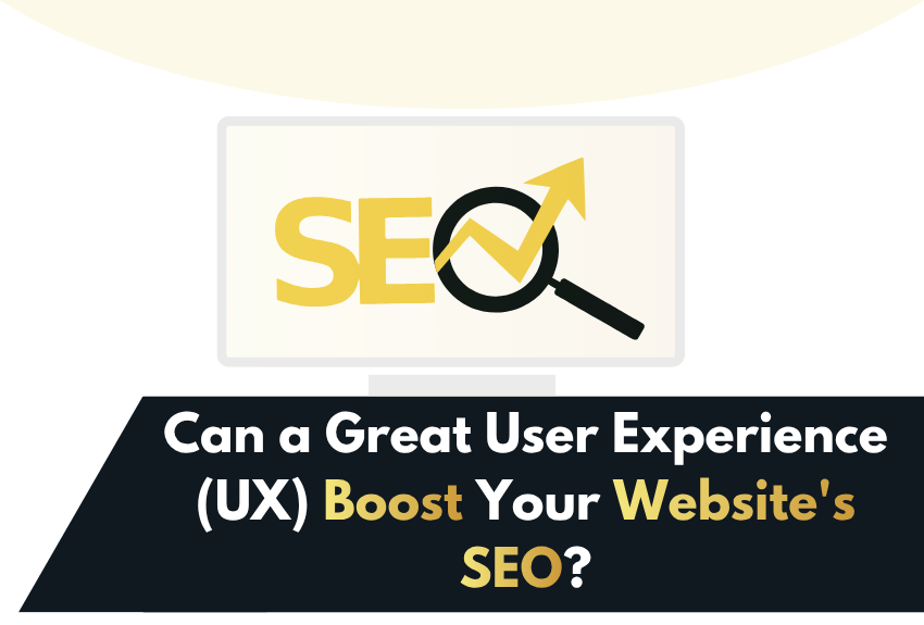 UX Boost SEO