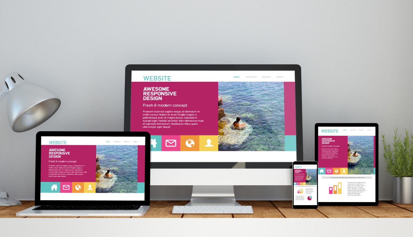 Web Development Process